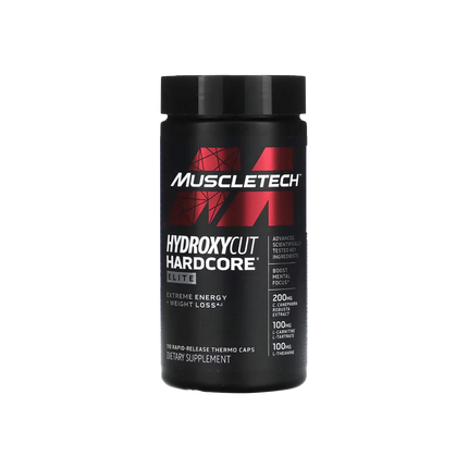 MuscleTech Hydroxycut Hardcore Elite