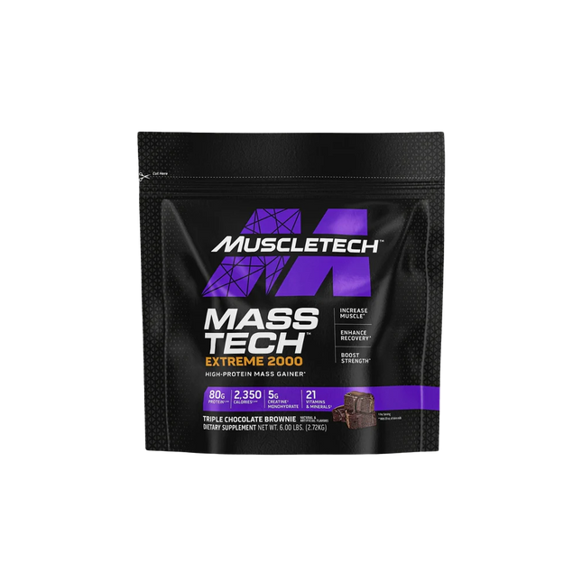 MuscleTech Mass Tech Extreme 2000