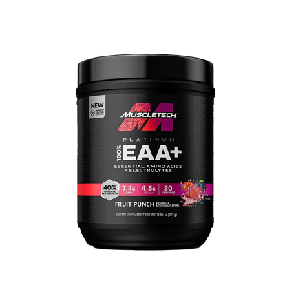 MuscleTech Platinum EAA