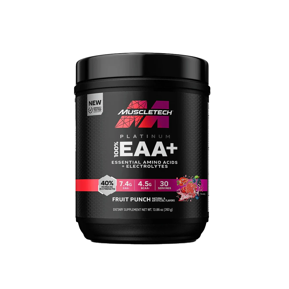 MuscleTech Platinum EAA