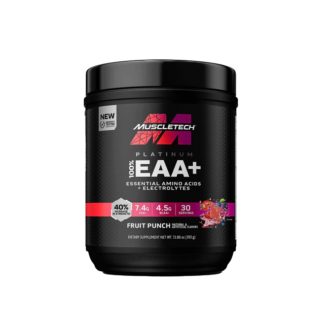 MuscleTech Platinum EAA