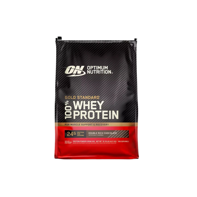 Optimum Nutrition Gold Standard Whey