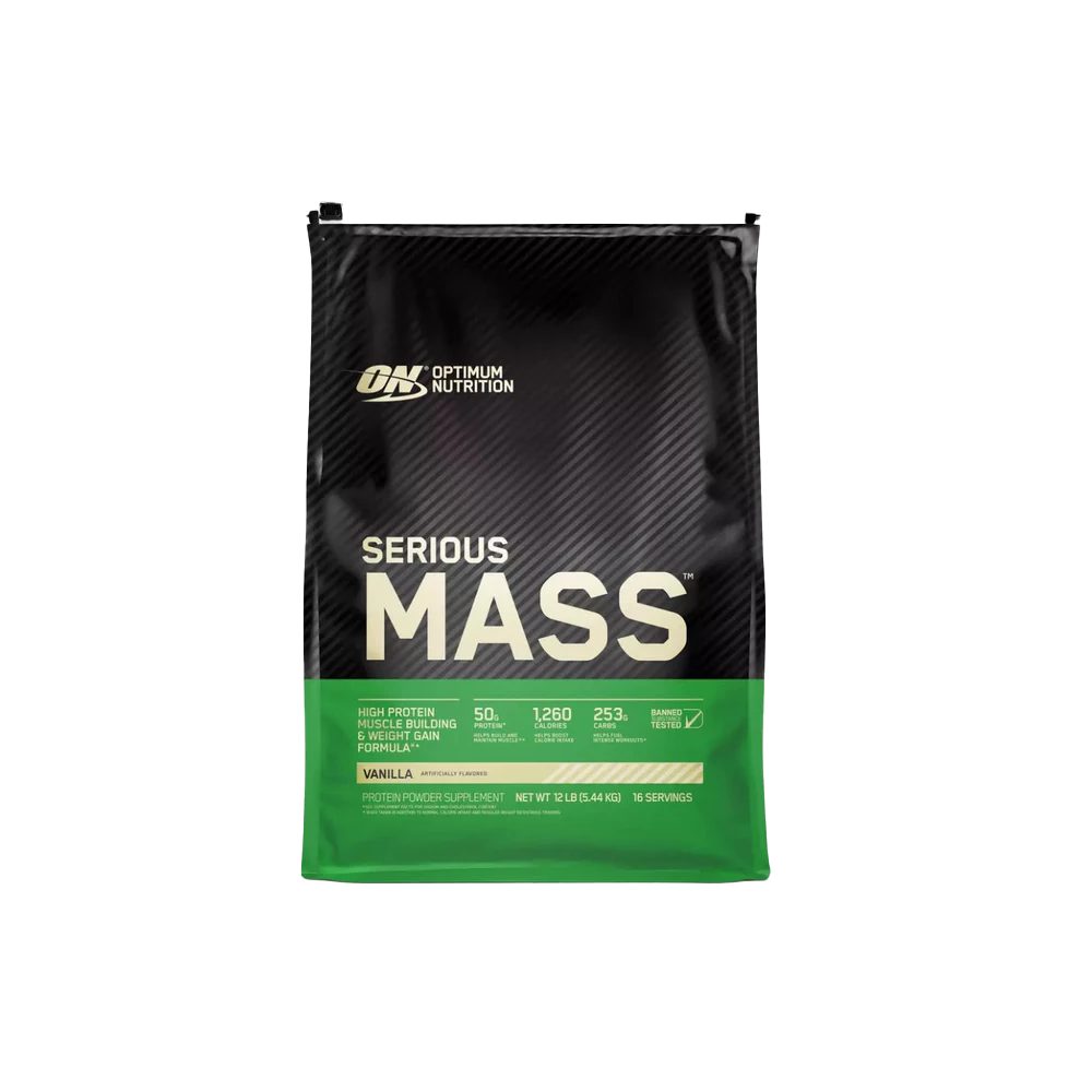 Optimum Nutrition Serious Mass