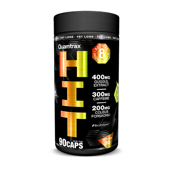 QTX H.I.T