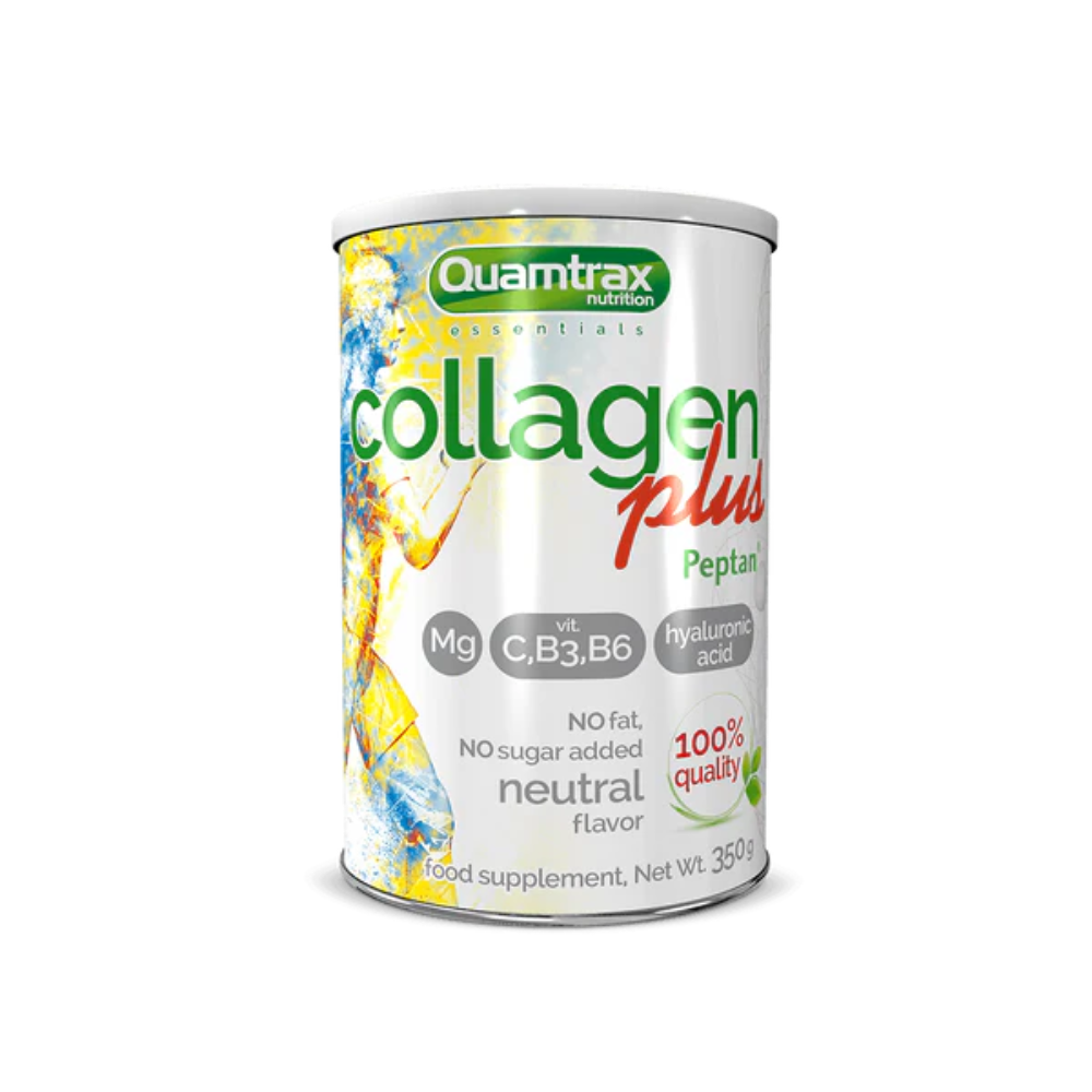 QTX Collagen Plus – 350 g
