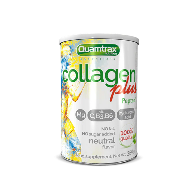 QTX Collagen Plus – 350 g