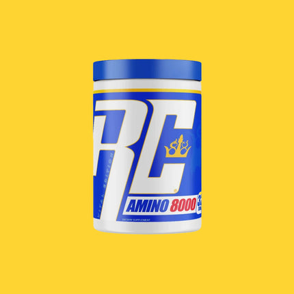 Ronnie Coleman Amino 8000