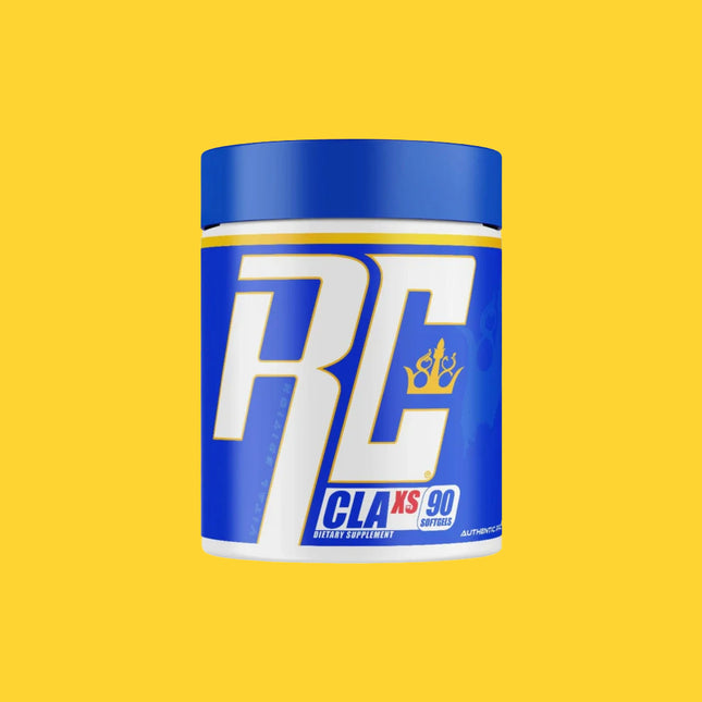 Ronnie Coleman CLA XS