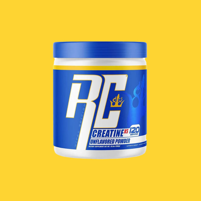Ronnie Coleman Creatine XS