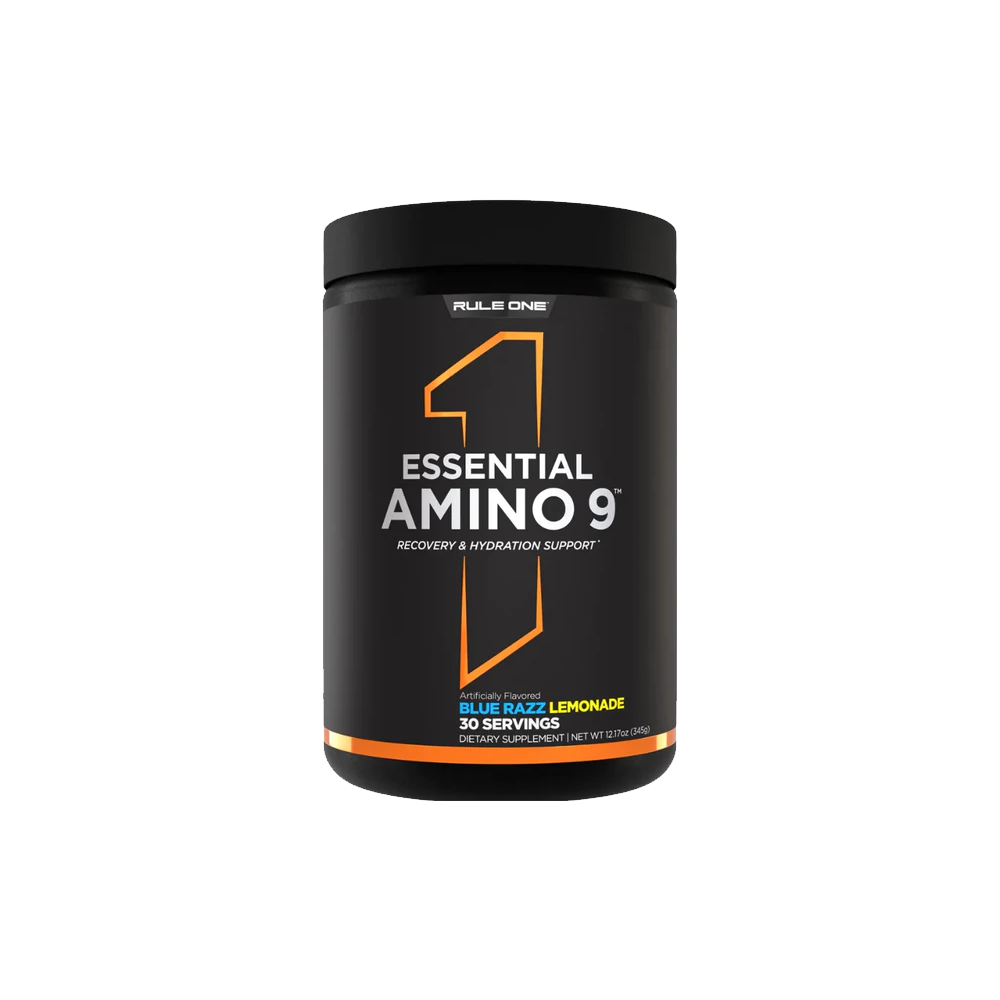 Rule1 Essential Amino 9