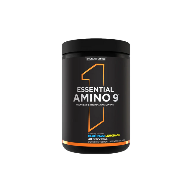 Rule1 Essential Amino 9