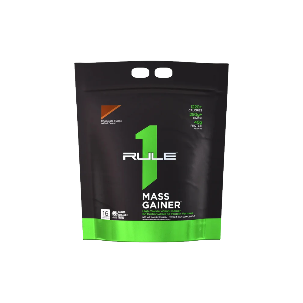 Rule1 Mass Gainer