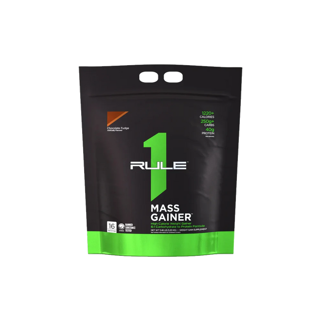 Rule1 Mass Gainer