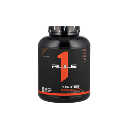 Rule1 Whey Protein Isolate
