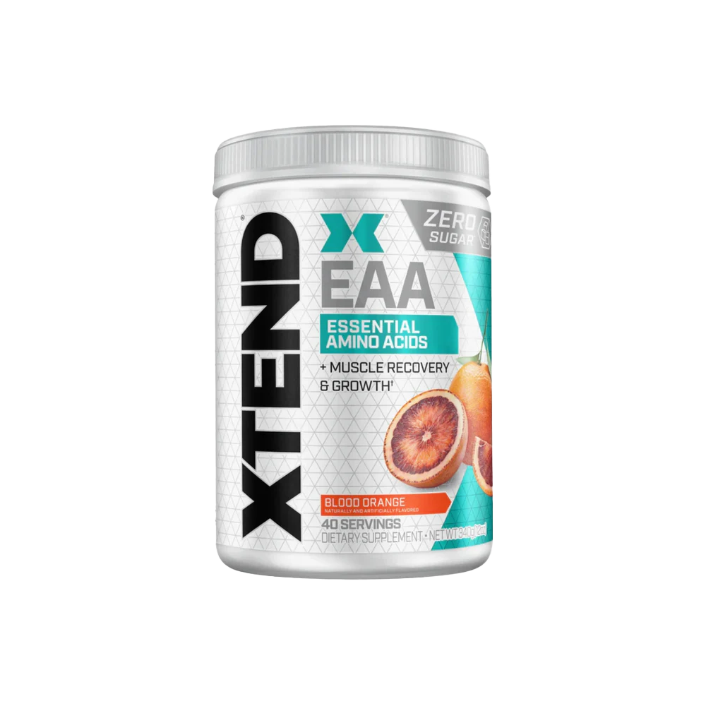 Scivation Xtend EAA