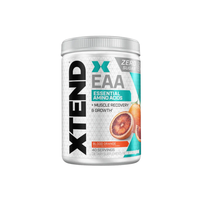 Scivation Xtend EAA