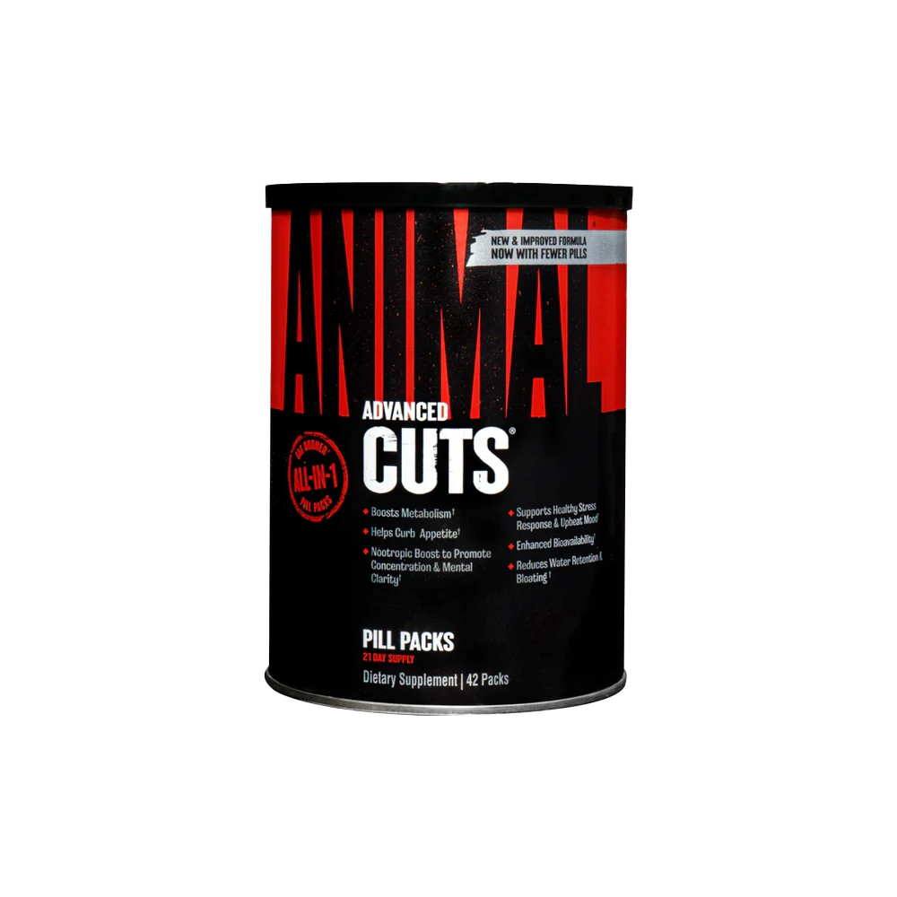Universal Animal Cuts