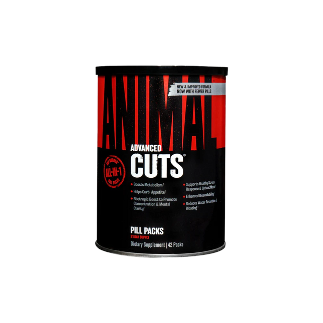 Universal Animal Cuts