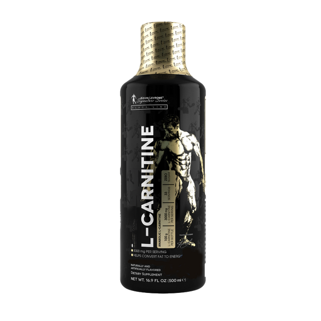 Kevin Levrone Anabolic L-Carnitine – 500 ml