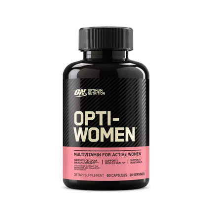 Optimum Nutrition Opti-Women