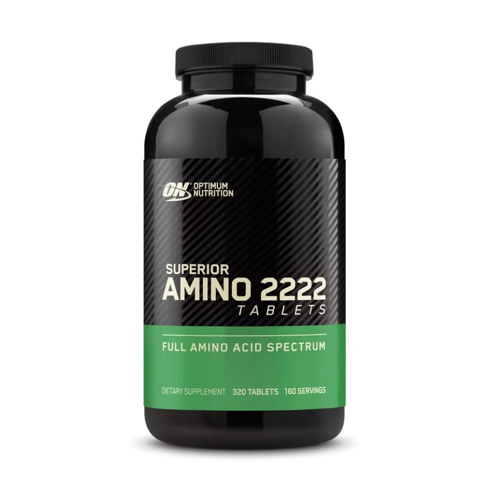 Optimum Nutrition Superior Amino 2222
