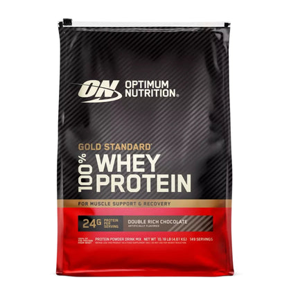 Optimum Nutrition Gold Standard Whey