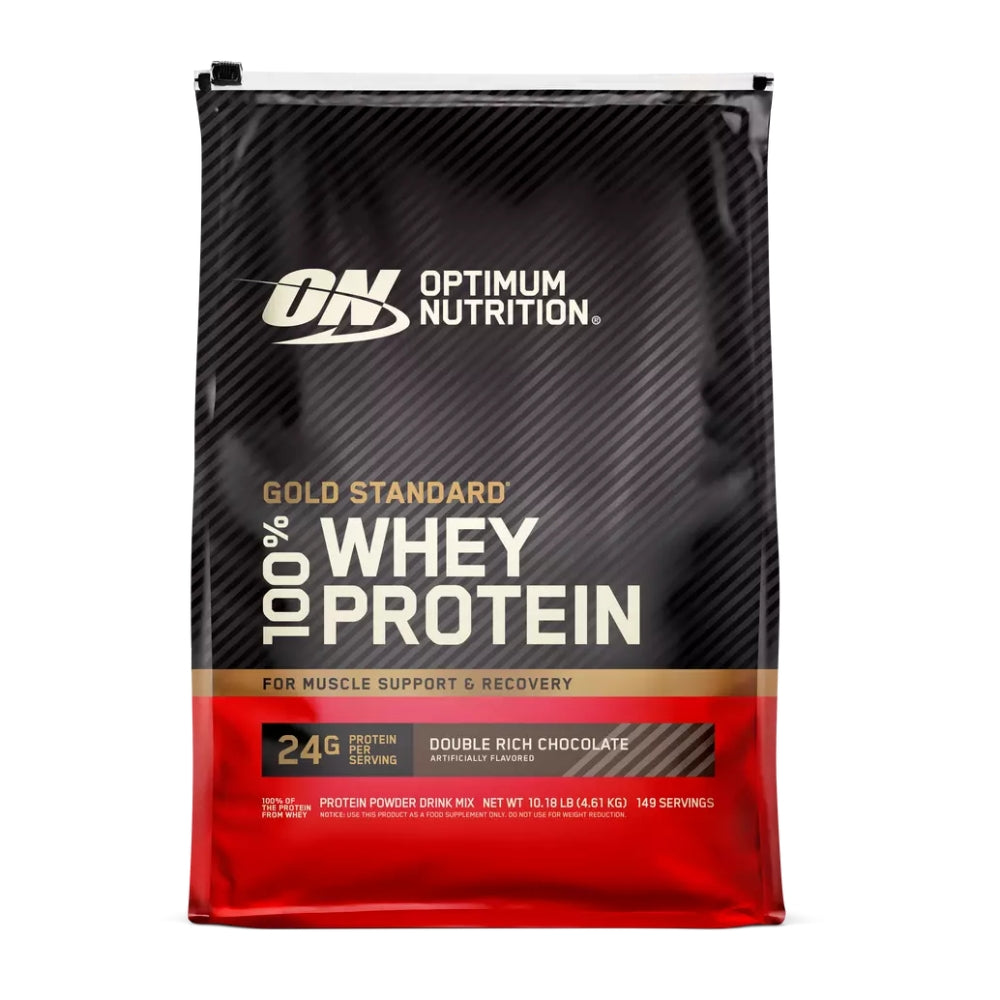 Optimum Nutrition Gold Standard Whey