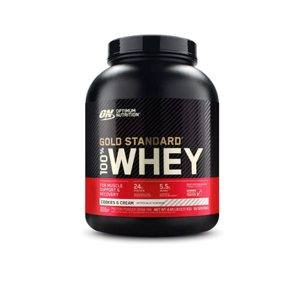Optimum Nutrition Gold Standard Whey