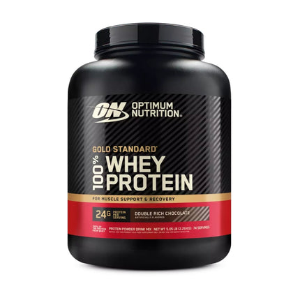Optimum Nutrition Gold Standard Whey