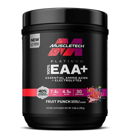 MuscleTech Platinum EAA