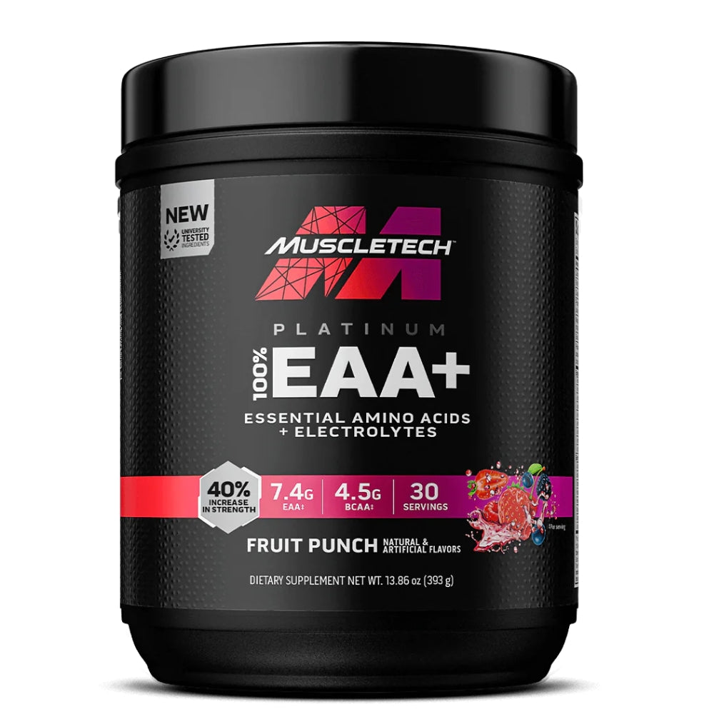 MuscleTech Platinum EAA