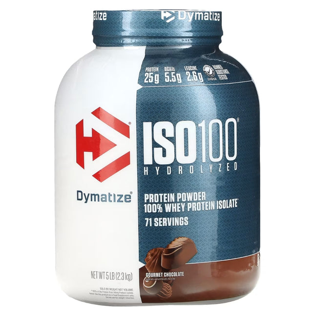 Dymatize ISO100
