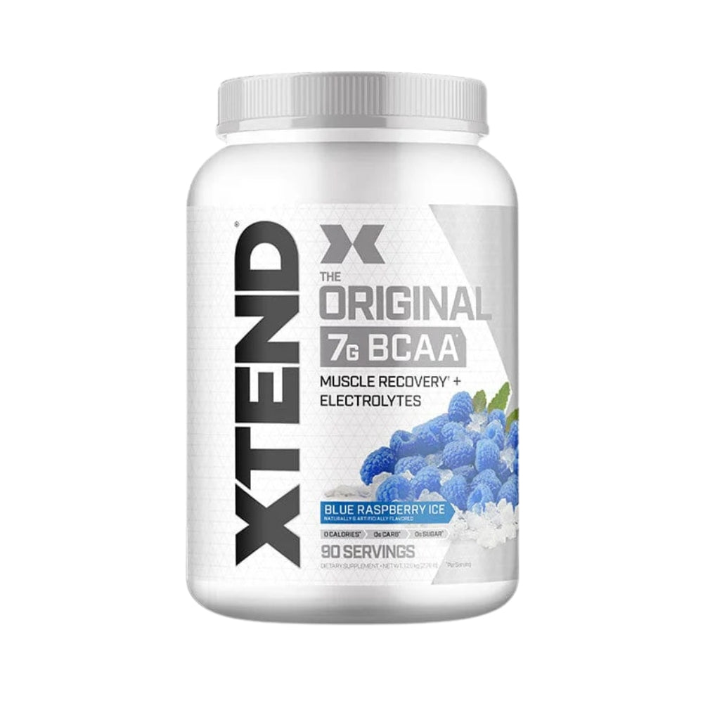Scivation Xtend BCAA Original