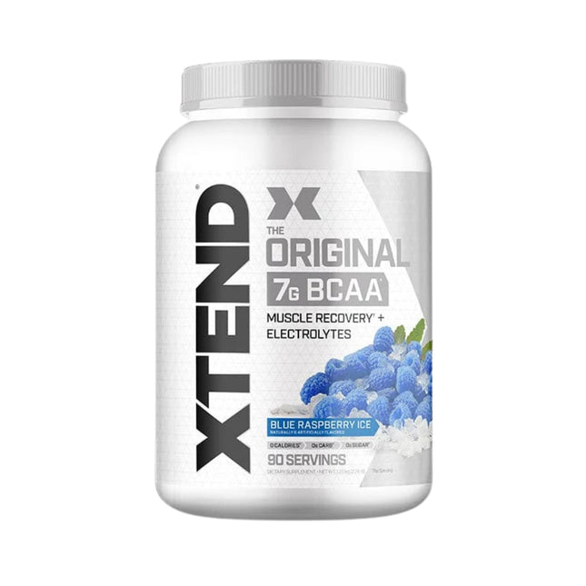 Scivation Xtend BCAA Original