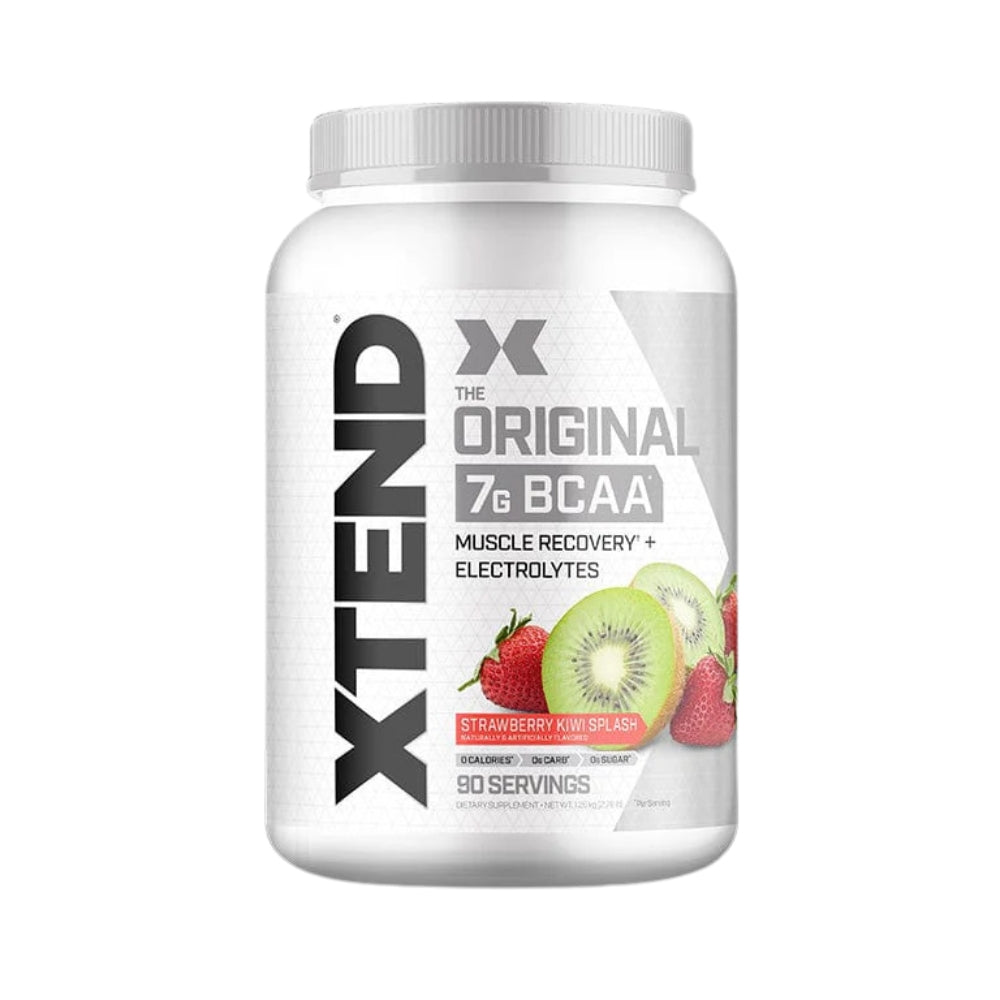Scivation Xtend BCAA Original