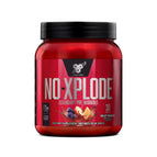 30 Servings / Fruit Punch