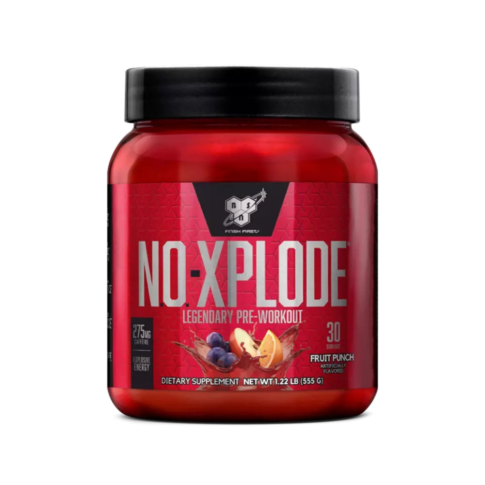 BSN N.O.-Xplode