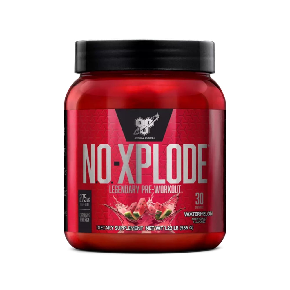 BSN N.O.-Xplode