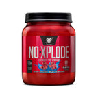 60 Servings / Blue Raspberry
