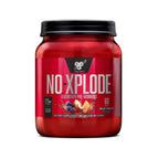 60 Servings / Fruit Punch