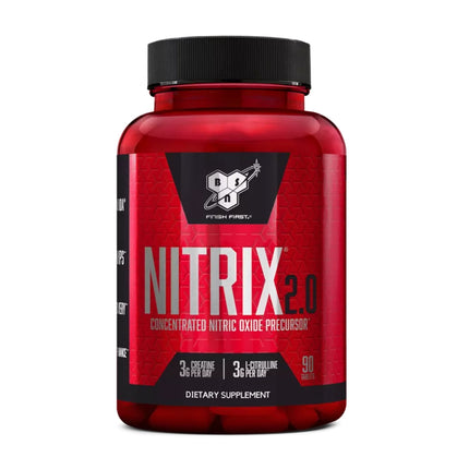 BSN Nitrix 2.0