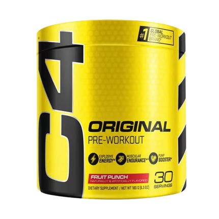 Cellucor C4 Original Pre-Workout