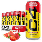 16 oz / Strawberry Watermelon