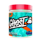 40 Servings / Blue Raspberry