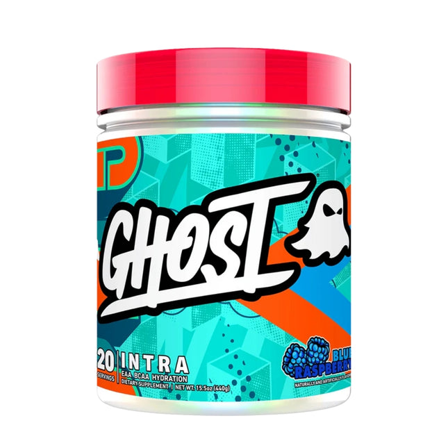 GHOST Amino V2