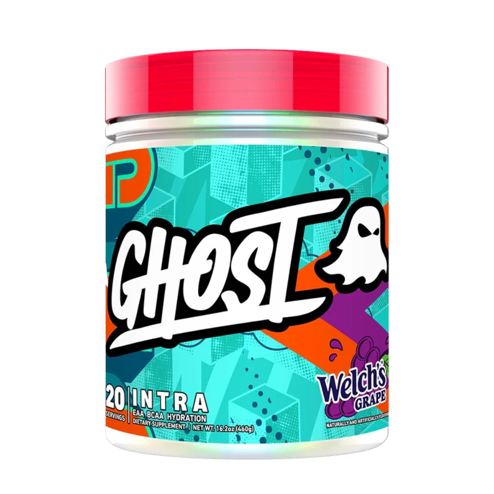 GHOST Amino V2
