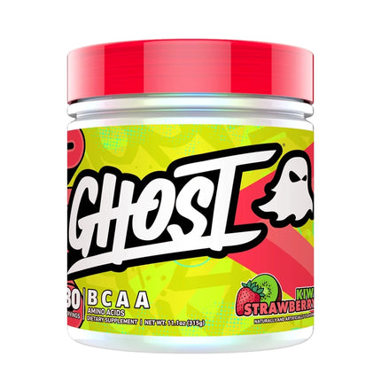 GHOST BCAA V2