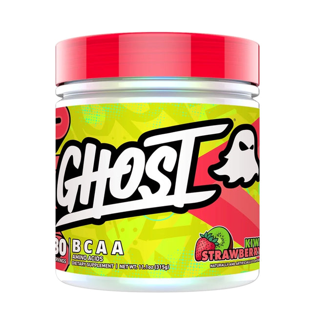 GHOST BCAA V2
