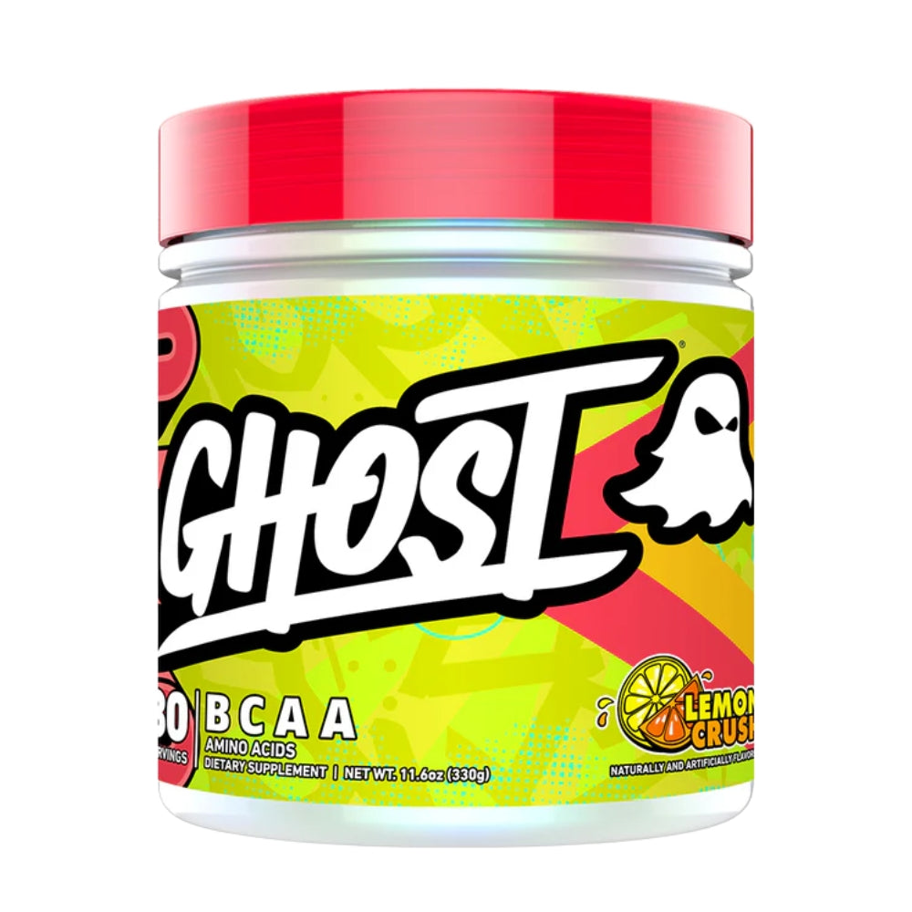 GHOST BCAA V2