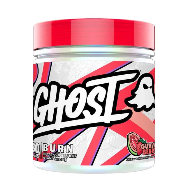 GHOST Burn V3